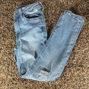 Jumping Beans Sky Blue Kids Jeans